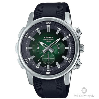 Casio Collection MTP-E505-3A