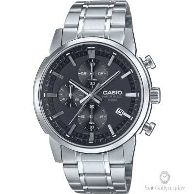 Casio Collection MTP-E510D-1A1