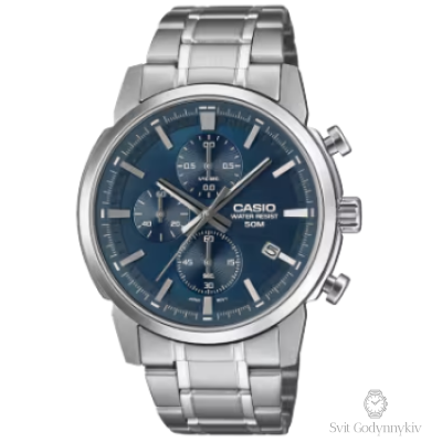 Casio Collection MTP-E510D-2A2