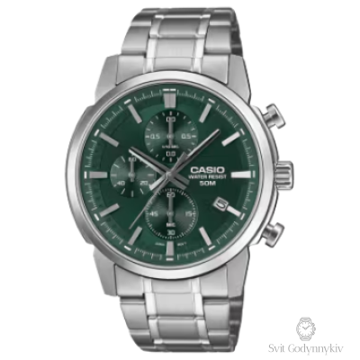 Casio Collection MTP-E510D-3A