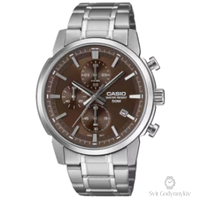 Casio Collection MTP-E510D-5A
