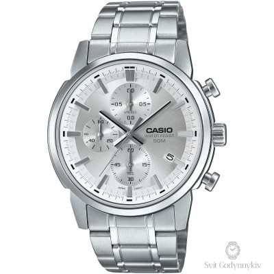 Casio Collection MTP-E510D-7A