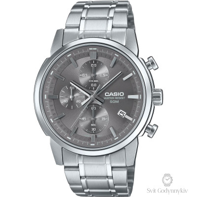 Casio Collection MTP-E510D-8A