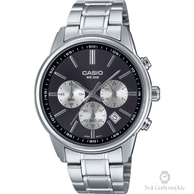 Casio Collection MTP-E515D-1A