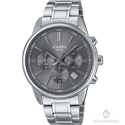 Casio Каталог MTP-E515D-8A