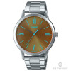Casio Collection MTP-E600D-1B