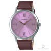 Casio Collection MTP-E600L-5B