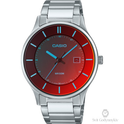 Casio Collection MTP-E605D-1E