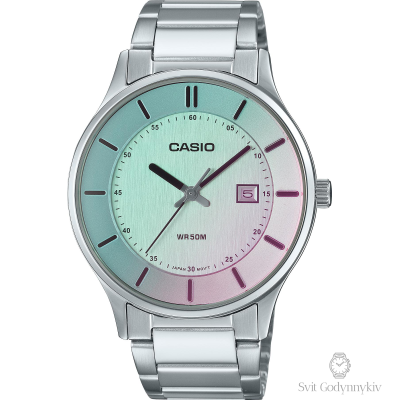 Casio Collection MTP-E605D-7E