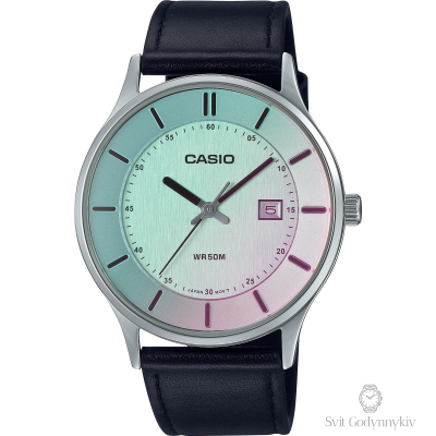Casio Collection MTP-E605L-7E