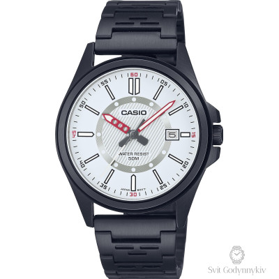 Casio Collection MTP-E700B-7E