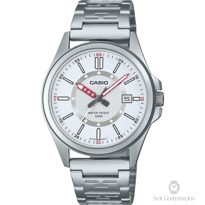 Casio Collection MTP-E700D-7E