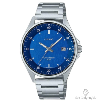 Casio Collection MTP-E705D-2E