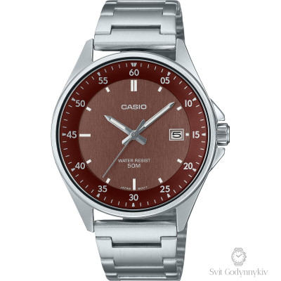 Casio Collection MTP-E705D-5E