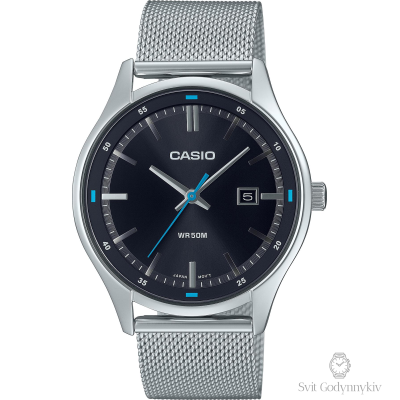 Casio Collection MTP-E710M-1A