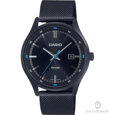 Casio Collection MTP-E710MB-1A