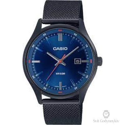 Casio Collection MTP-E710MB-2A