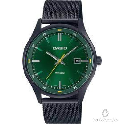 Casio Collection MTP-E710MB-3A