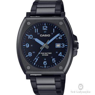 Casio Collection MTP-E715D-1A