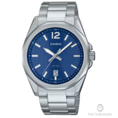 Casio Collection MTP-E725D-2A