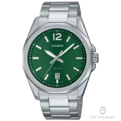 Casio Collection MTP-E725D-3A