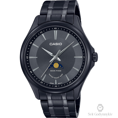 Casio Collection MTP-M100B-1A