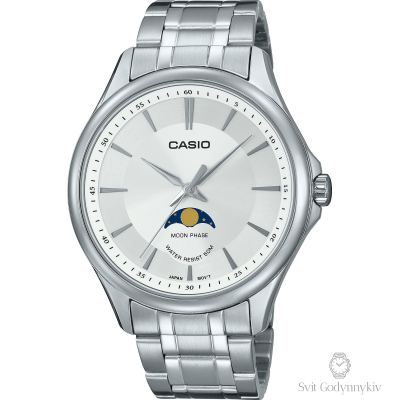 Casio Collection MTP-M100D-7A
