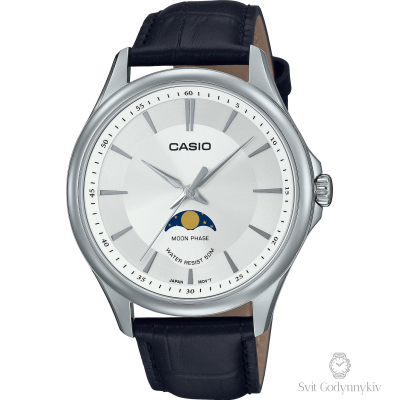 Casio Collection MTP-M100L-7A