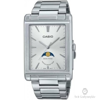 Casio Collection MTP-M105D-7A