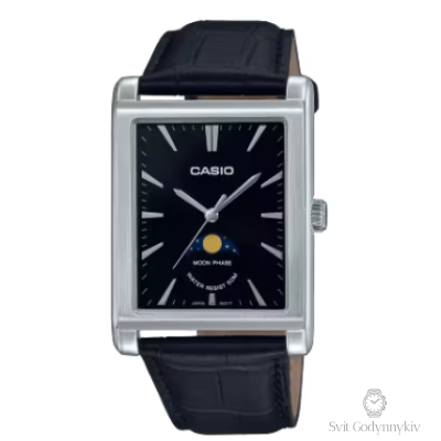 Casio Collection MTP-M105L-1A