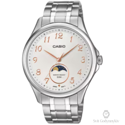 Casio Collection MTP-M110D-7A