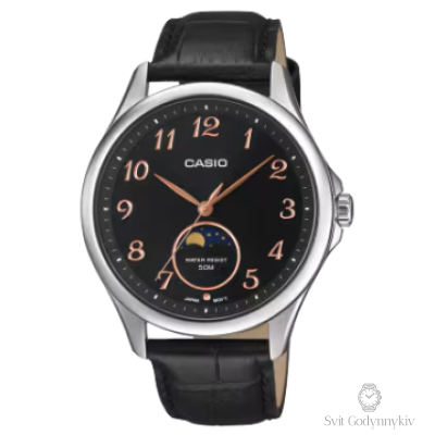 Casio Collection MTP-M110L-1A