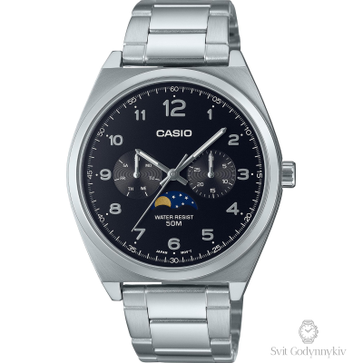 Casio Collection MTP-M300D-1A