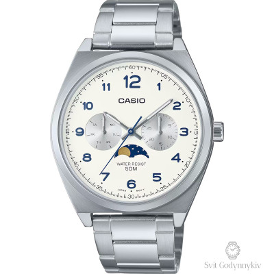 Casio Collection MTP-M300D-7A