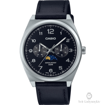 Casio Collection MTP-M300L-1A