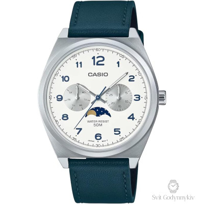 Casio Collection MTP-M300L-7A
