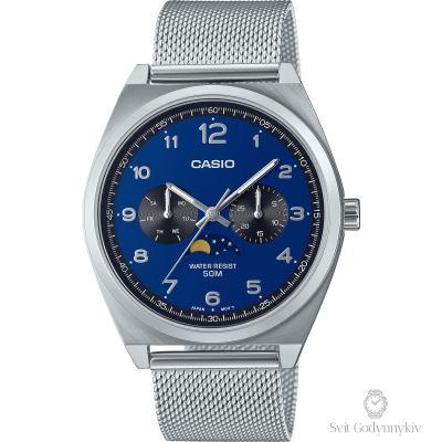 Casio Collection MTP-M300M-2A