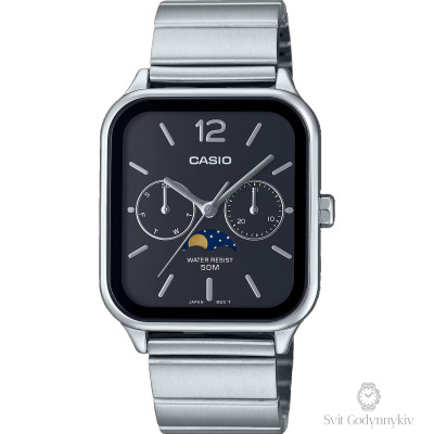 Casio Collection MTP-M305D-1A