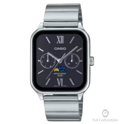 Casio Collection MTP-M305D-1A2