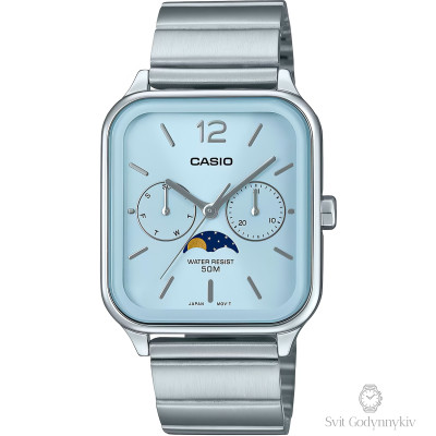 Casio Collection MTP-M305D-2A