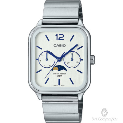 Casio Collection MTP-M305D-7A