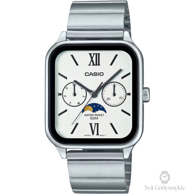 Casio Collection MTP-M305D-7A2
