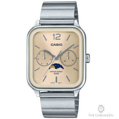 Casio Collection MTP-M305D-9A