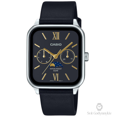 Casio Collection MTP-M305L-1A2