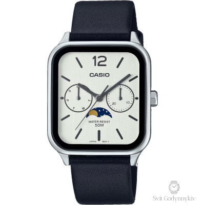 Casio Collection MTP-M305L-7A
