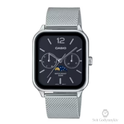 Casio Collection MTP-M305M-1A