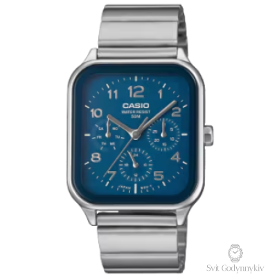 Casio Collection MTP-M306D-2A
