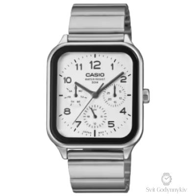 Casio Collection MTP-M306D-7A