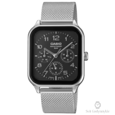 Casio Collection MTP-M306M-1A