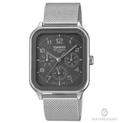Casio Collection MTP-M306M-8A
